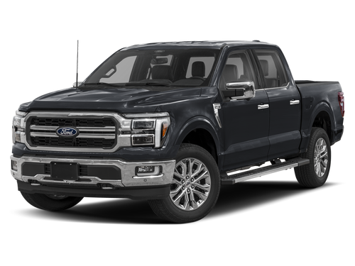 2025 Ford F-150 Lariat Lariat