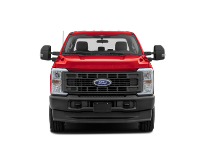 2025 Ford F-350SD XL DRW