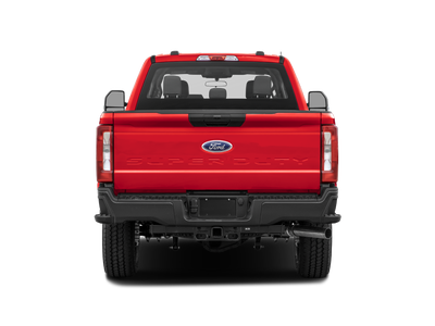 2025 Ford F-350SD XL DRW