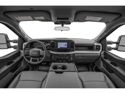 2025 Ford F-350SD XL DRW