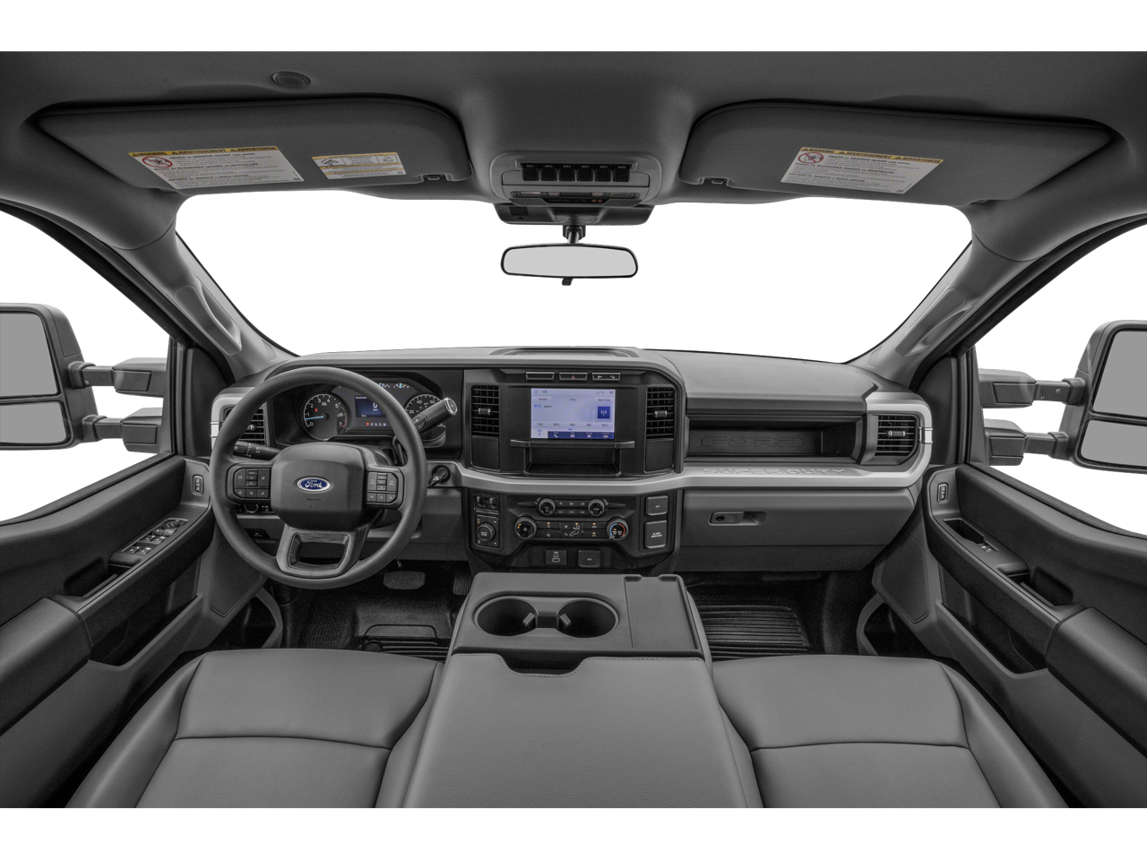 2025 Ford F-350SD XL DRW