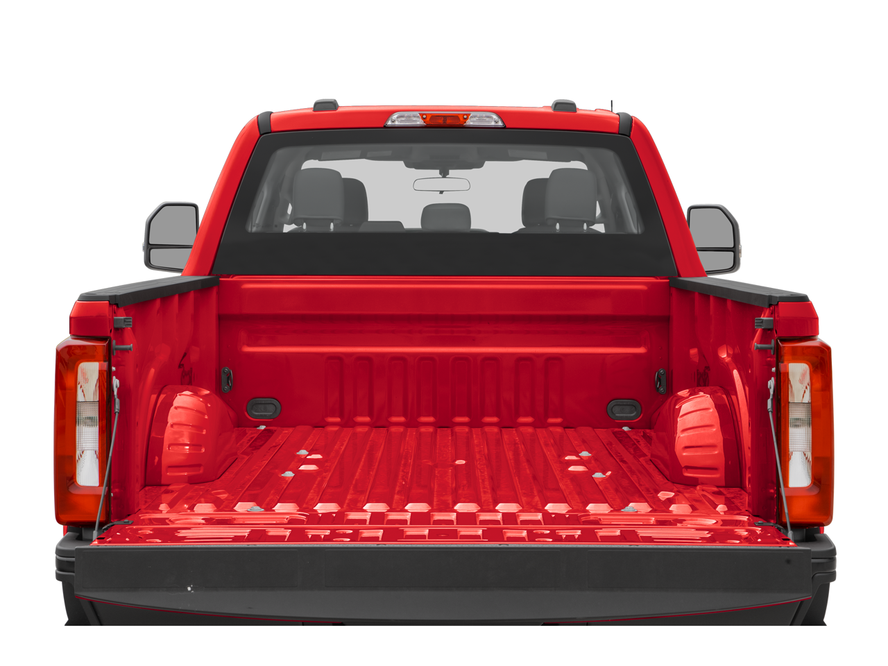 2025 Ford F-350SD XL DRW