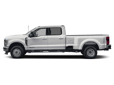 2025 Ford F-350SD XLT DRW