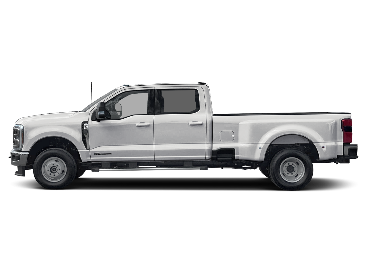 2025 Ford F-350SD XLT DRW