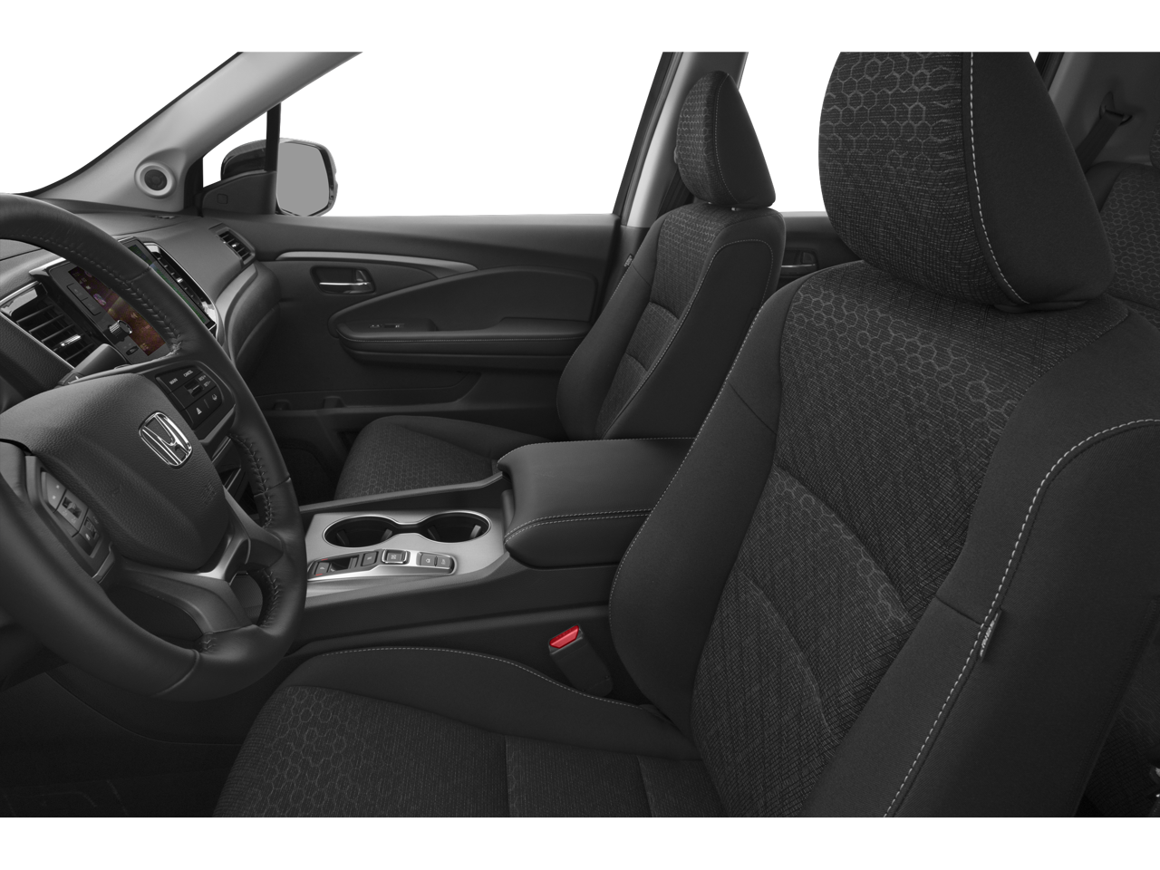 2025 Honda Ridgeline Sport