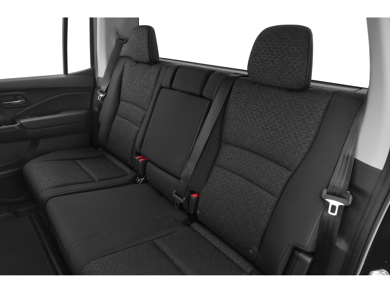 2025 Honda Ridgeline Sport
