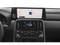 2025 Lexus LX 700h Overtrail