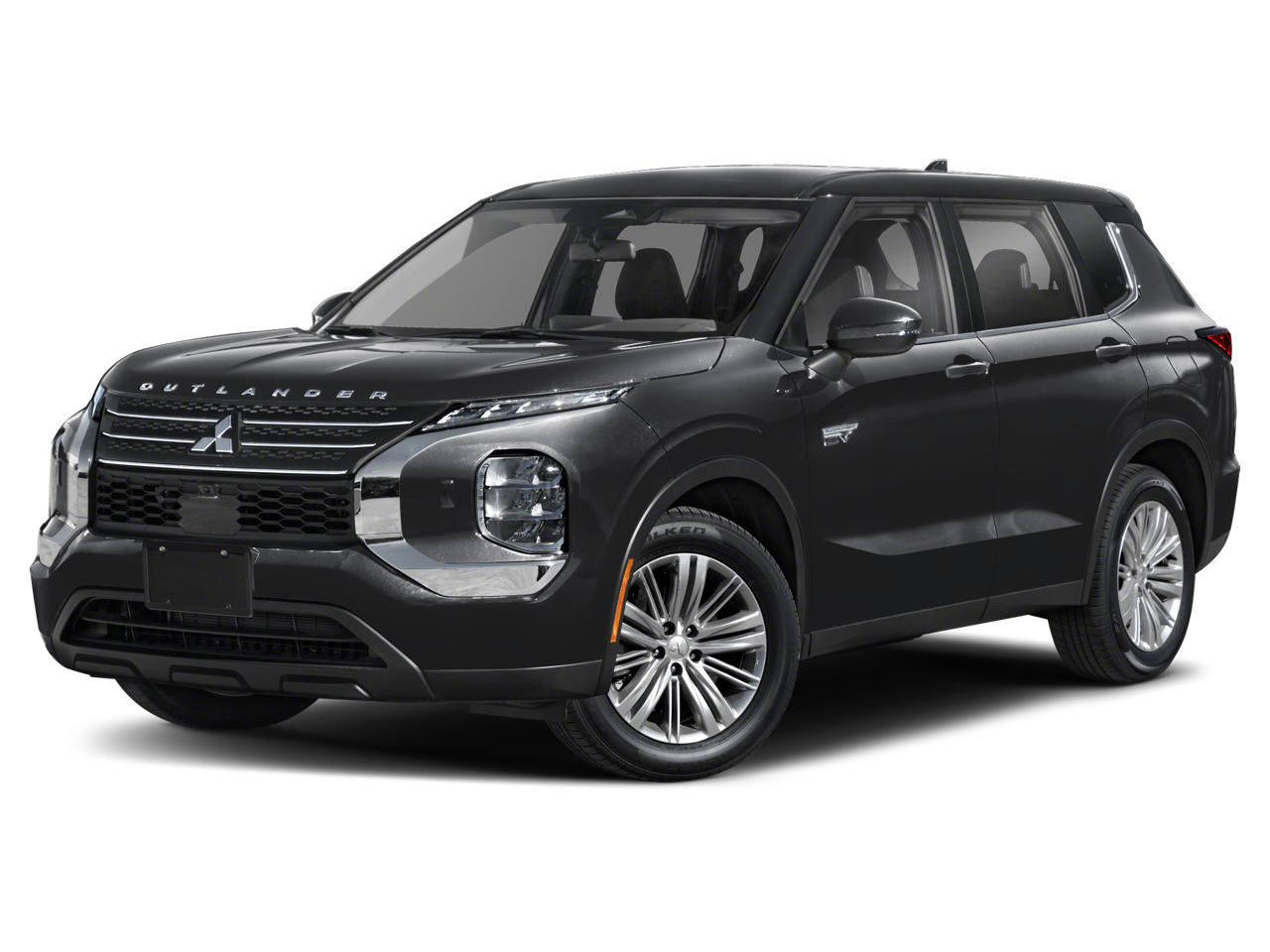 2025 Mitsubishi Outlander PHEV SE