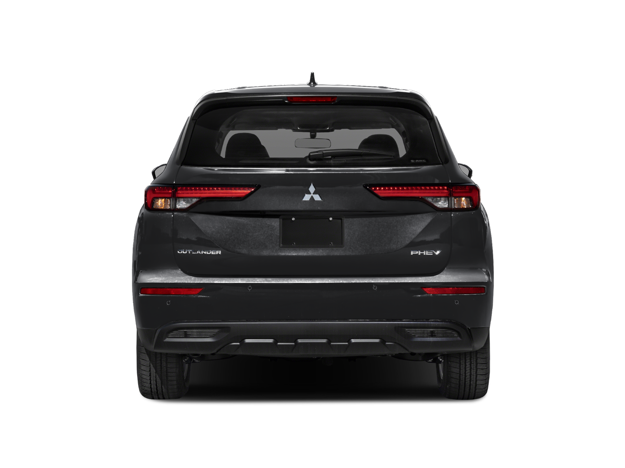 2025 Mitsubishi Outlander PHEV SE