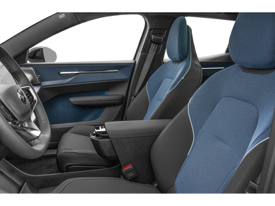 2025 Volvo EX30 Twin Motor Performance Plus