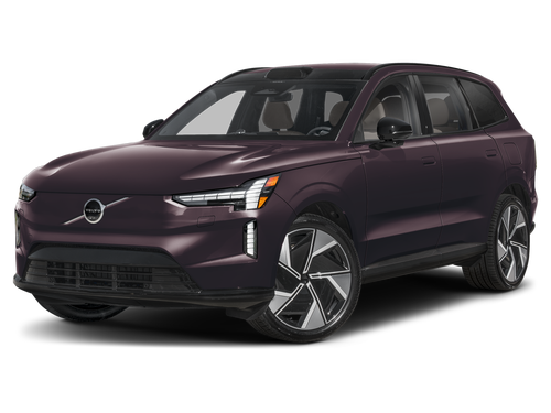 2025 Volvo EX90 Twin Motor Ultra 7-Seater