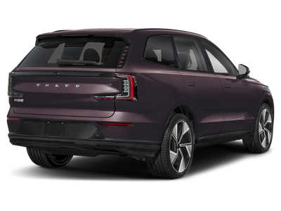 2025 Volvo EX90 Twin Motor Performance Ultra 6-Seater
