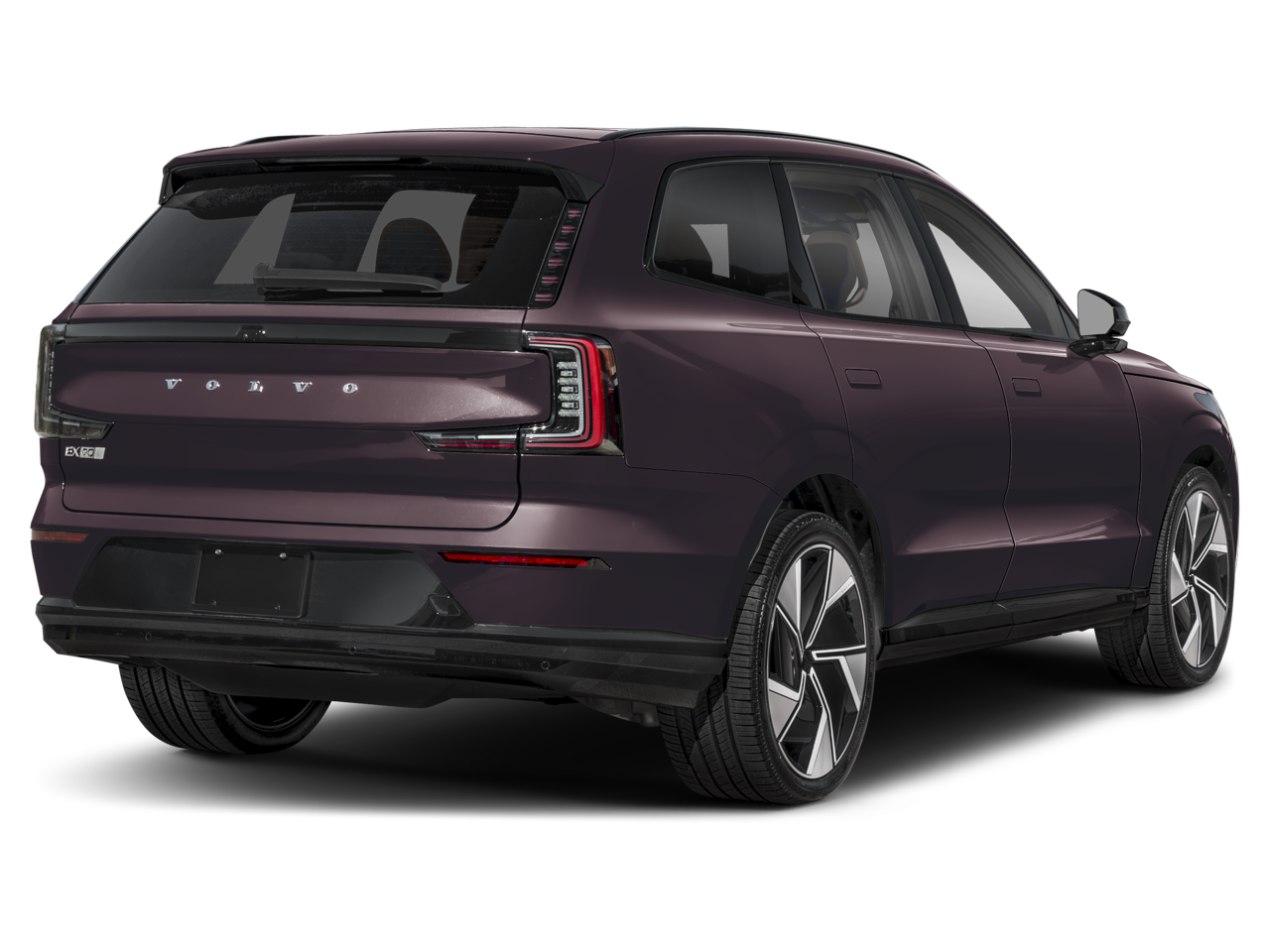 2025 Volvo EX90 Twin Motor Performance Ultra 6-Seater