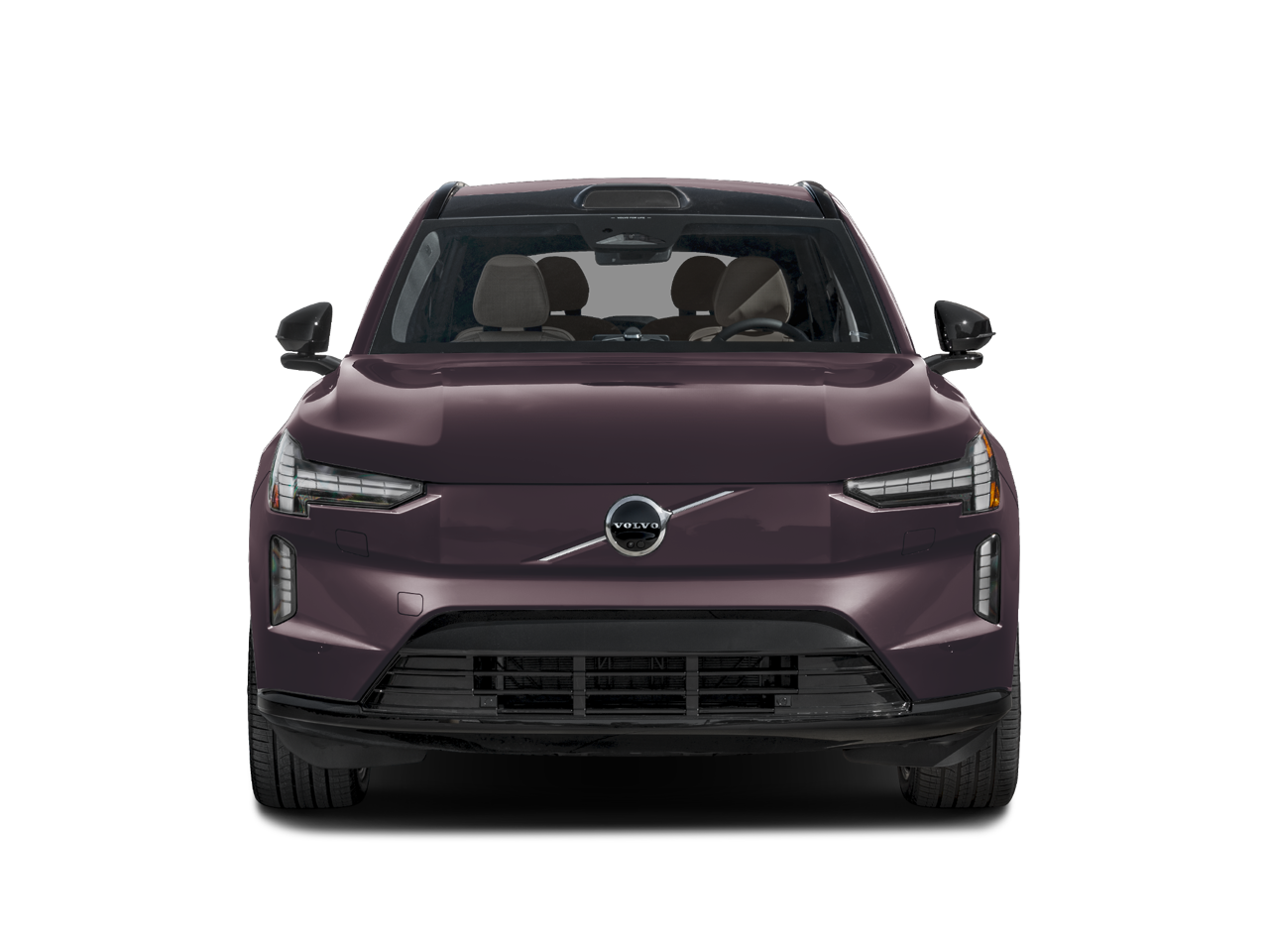 2025 Volvo EX90 Twin Motor Performance Ultra 6-Seater