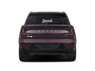 2025 Volvo EX90 Twin Motor Performance Ultra 6-Seater