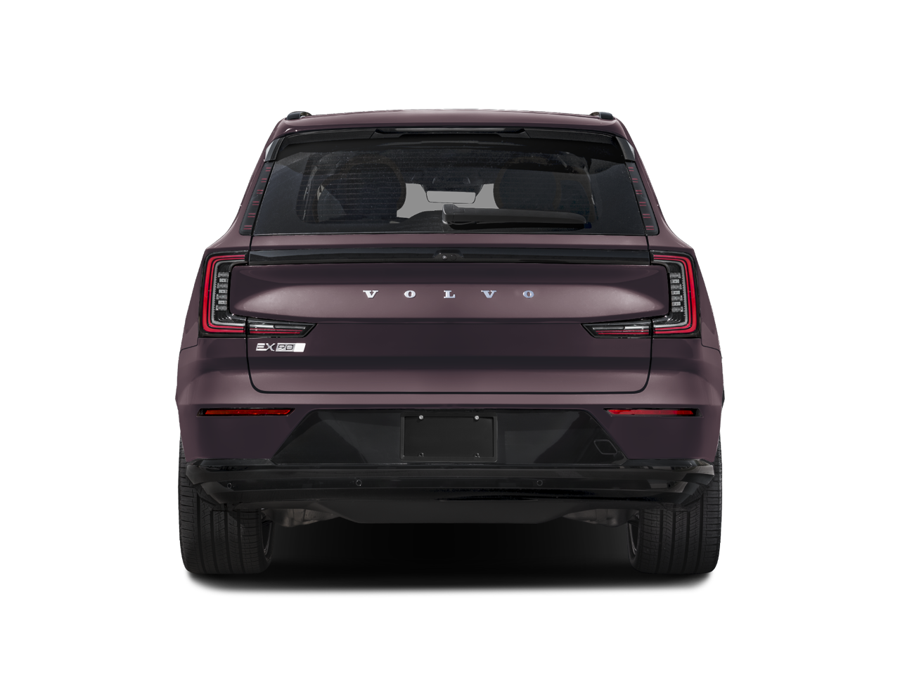 2025 Volvo EX90 Twin Motor Performance Ultra 6-Seater