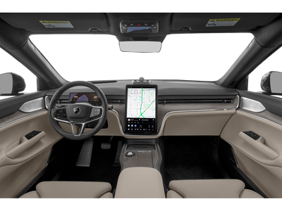 2025 Volvo EX90 Twin Motor Ultra 7-Seater