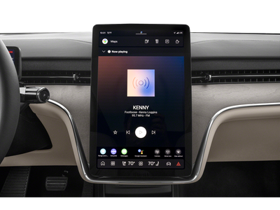 2025 Volvo EX90 Twin Motor Ultra 7-Seater