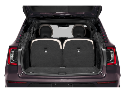 2025 Volvo EX90 Twin Motor Performance Ultra 6-Seater