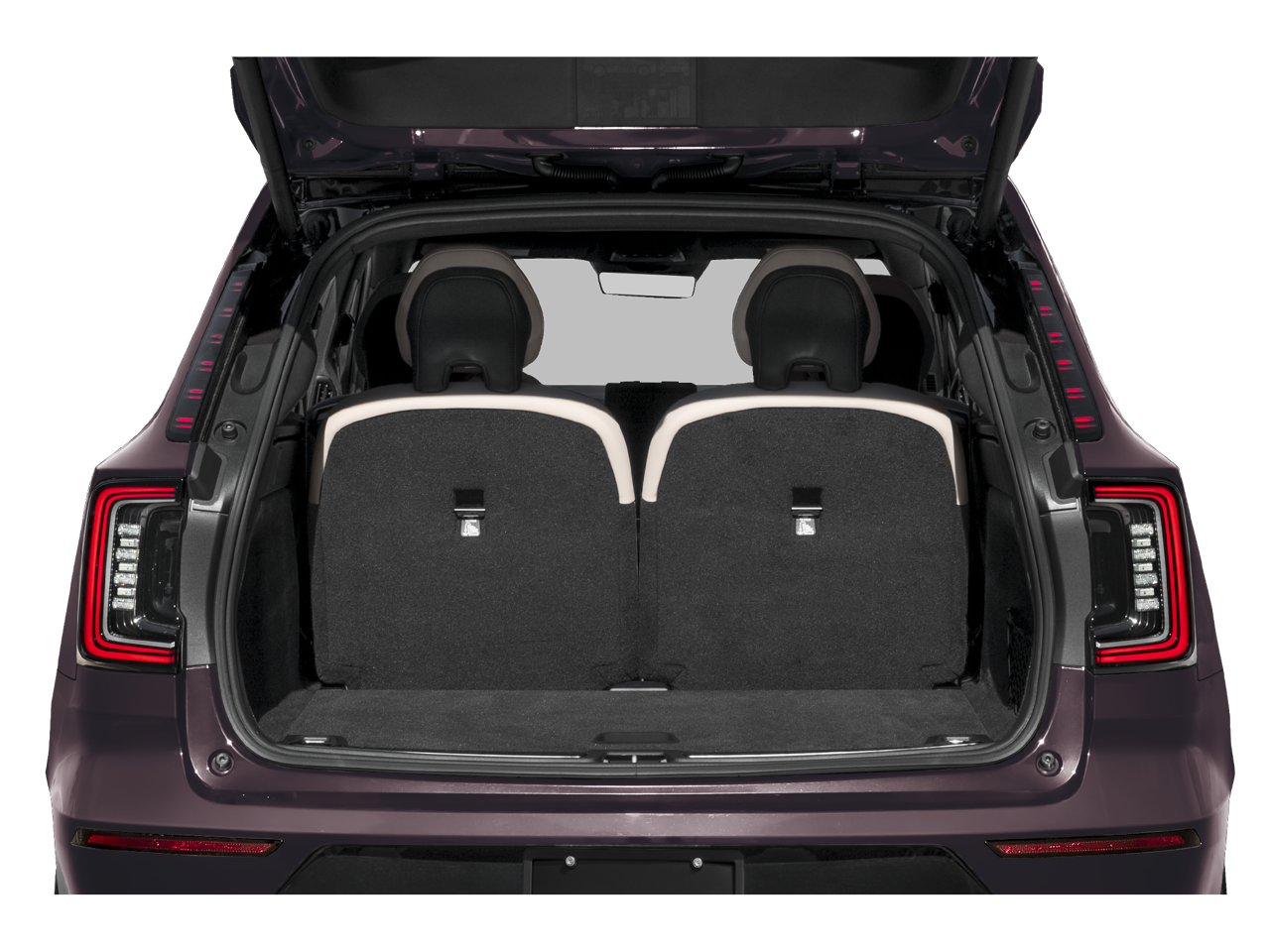 2025 Volvo EX90 Twin Motor Performance Ultra 6-Seater