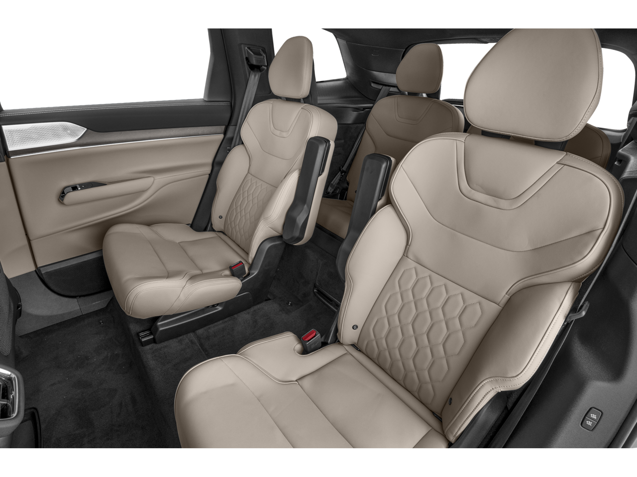 2025 Volvo EX90 Twin Motor Ultra 7-Seater