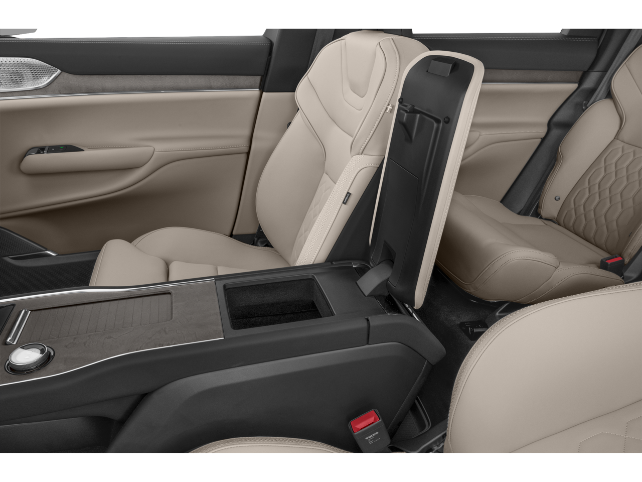 2025 Volvo EX90 Twin Motor Ultra 7-Seater