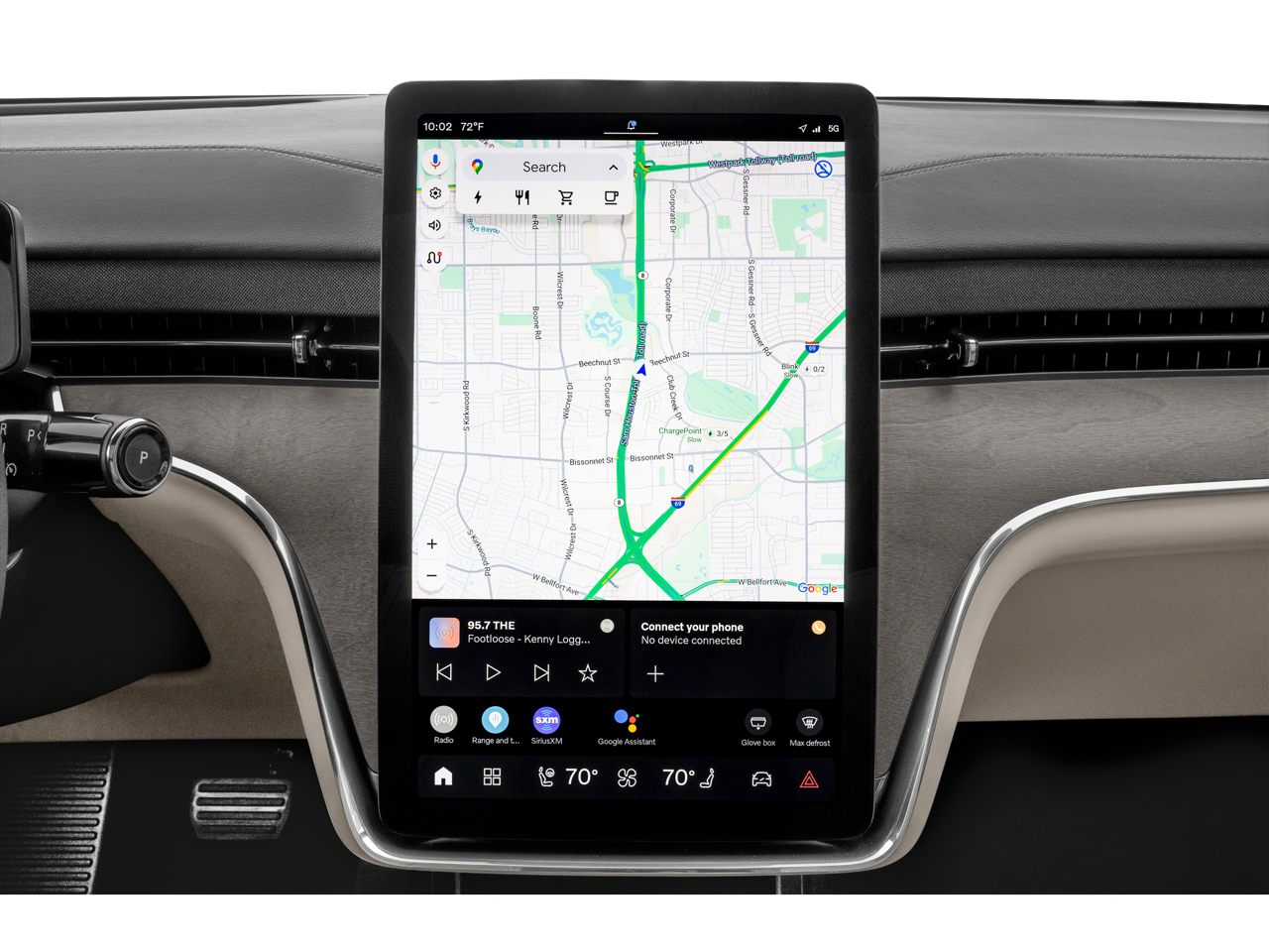 2025 Volvo EX90 Twin Motor Ultra 7-Seater