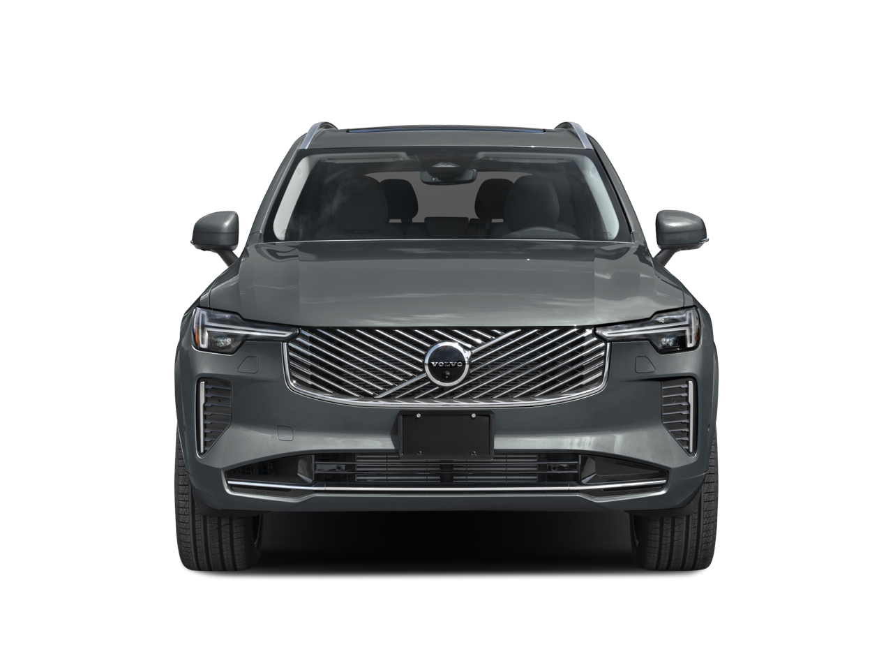 2025 Volvo XC90 Plug-In Hybrid T8 Plus 6 Passenger