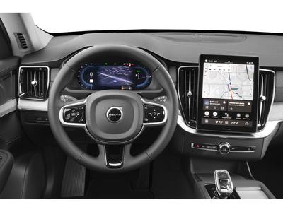 2025 Volvo XC90 Plug-In Hybrid T8 Plus 6 Passenger