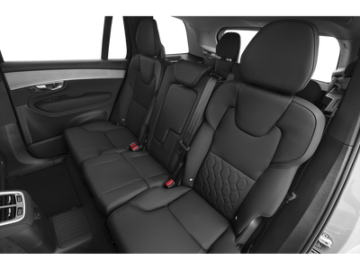 2025 Volvo XC90 Plug-In Hybrid T8 Plus 6 Passenger