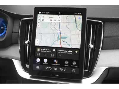 2025 Volvo XC90 Plug-In Hybrid T8 Plus 6 Passenger