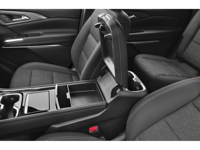 2026 Chevrolet Traverse LT 1LT