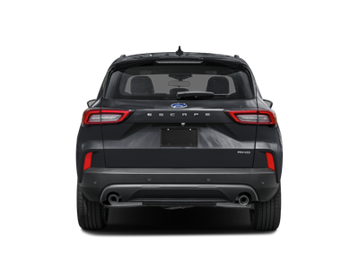 2026 Ford Escape Hybrid ST-Line Select