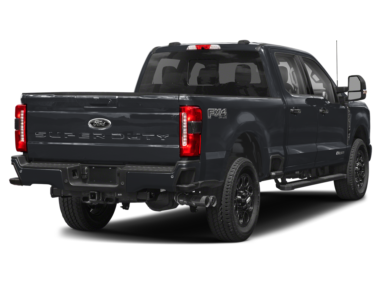 2026 Ford F-250SD F-250® XLT