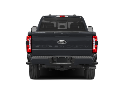 2026 Ford F-250SD F-250® XLT