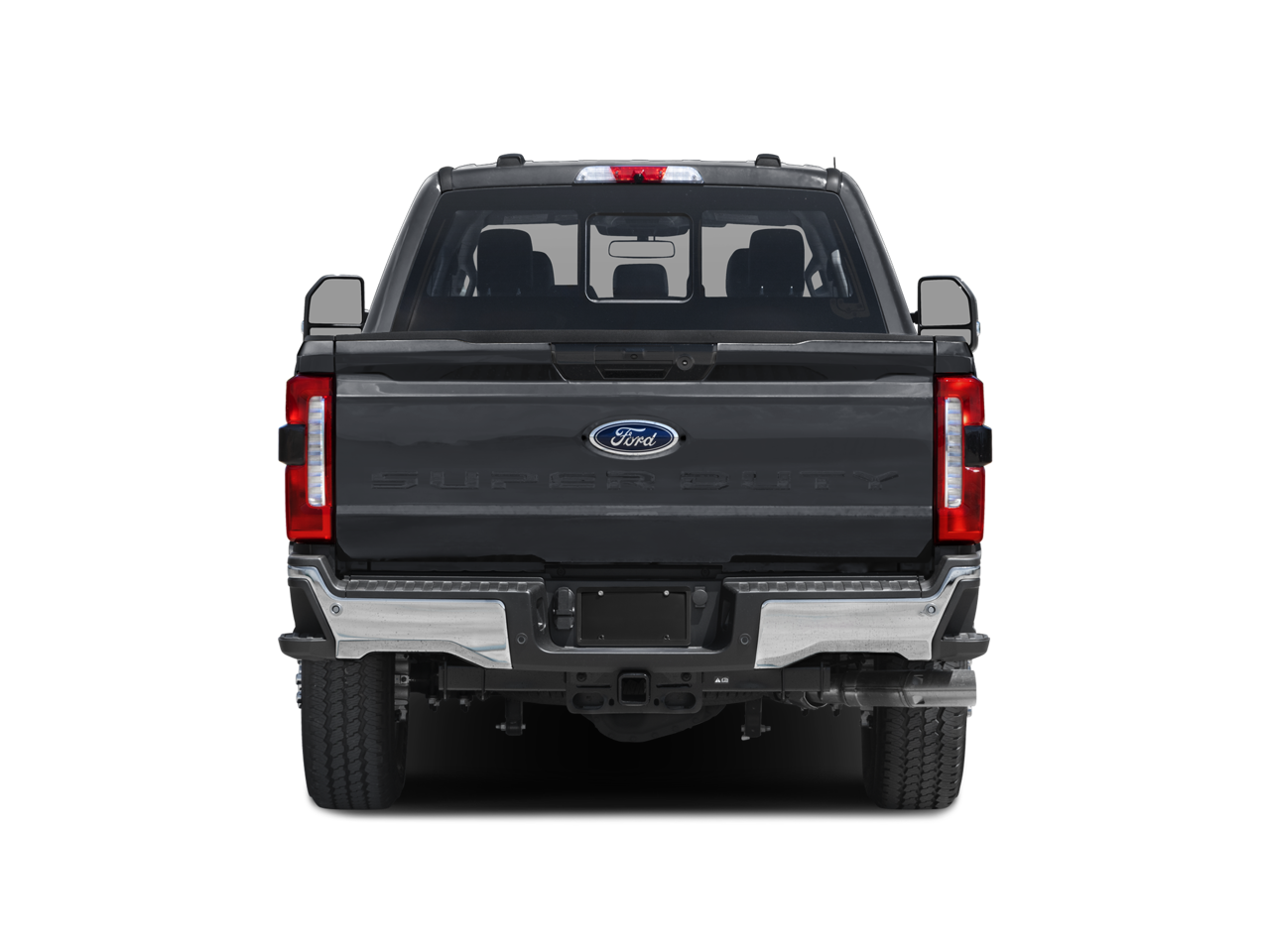 2026 Ford F-250SD F-250® Lariat®