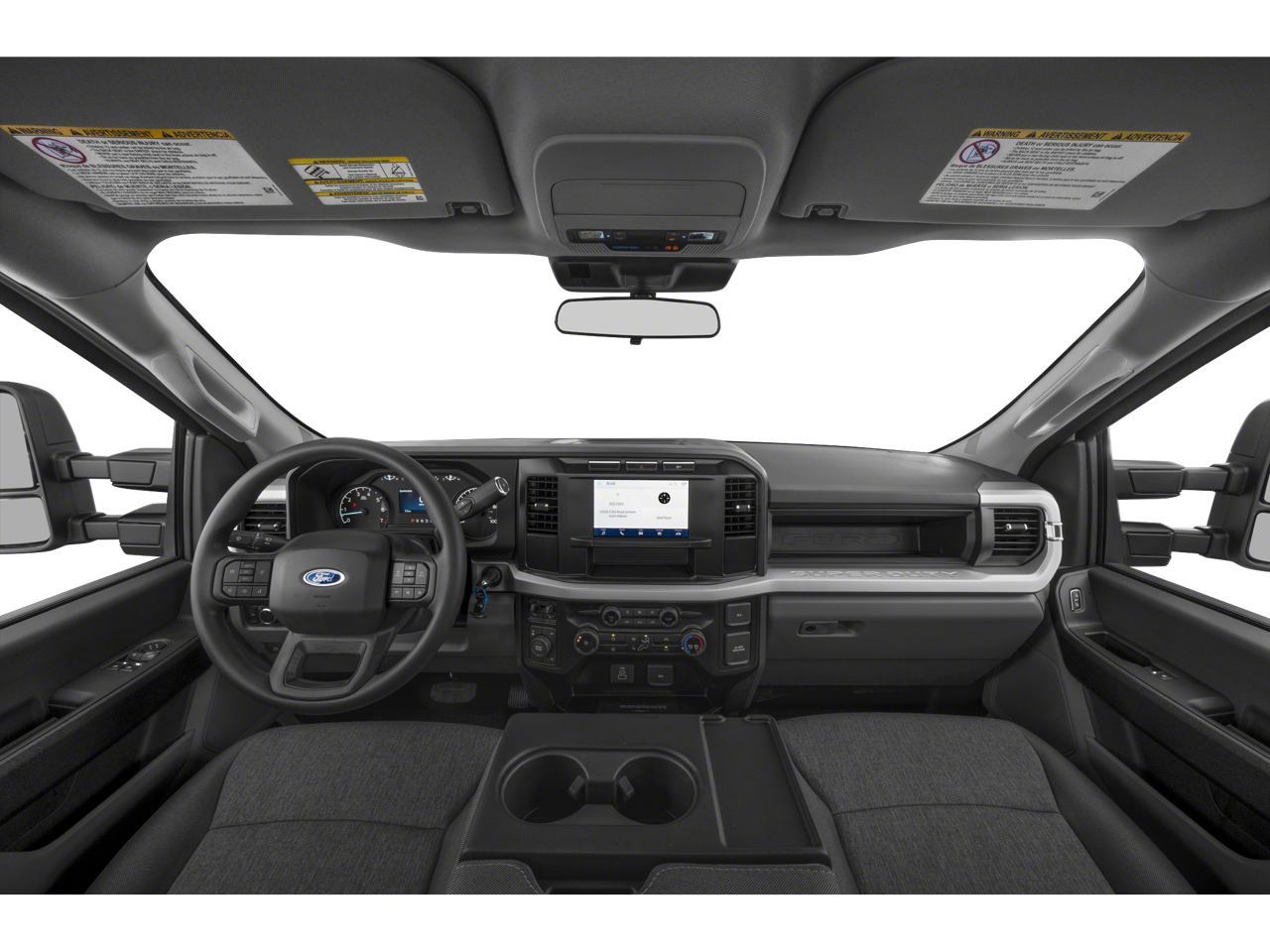 2026 Ford F-350SD F-350® XL
