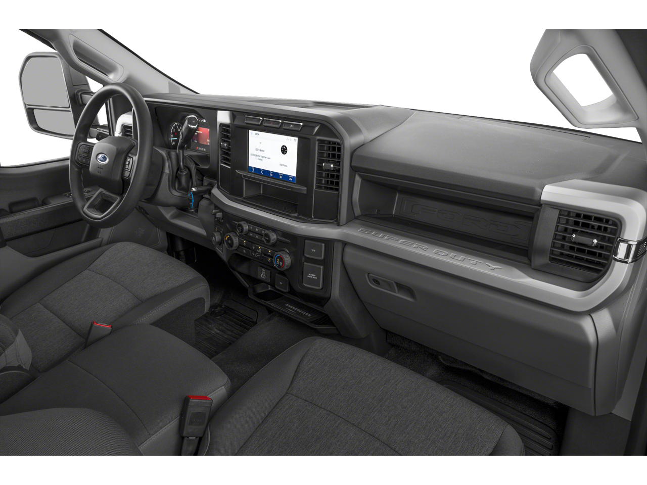 2026 Ford F-350SD F-350® XL