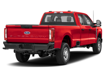 2026 Ford F-350SD King Ranch DRW
