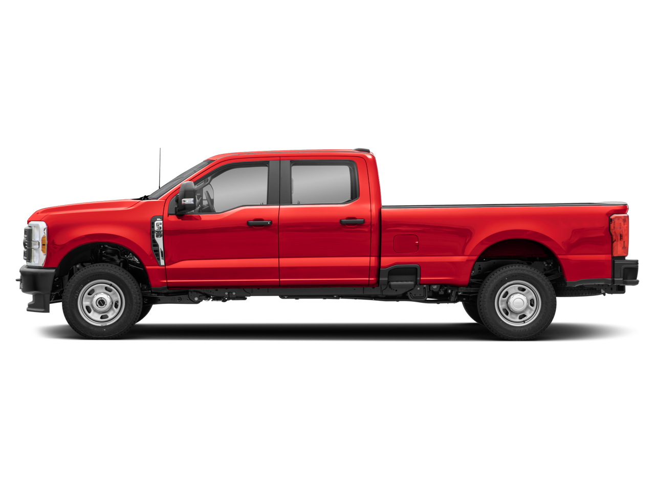 2026 Ford F-350SD King Ranch DRW