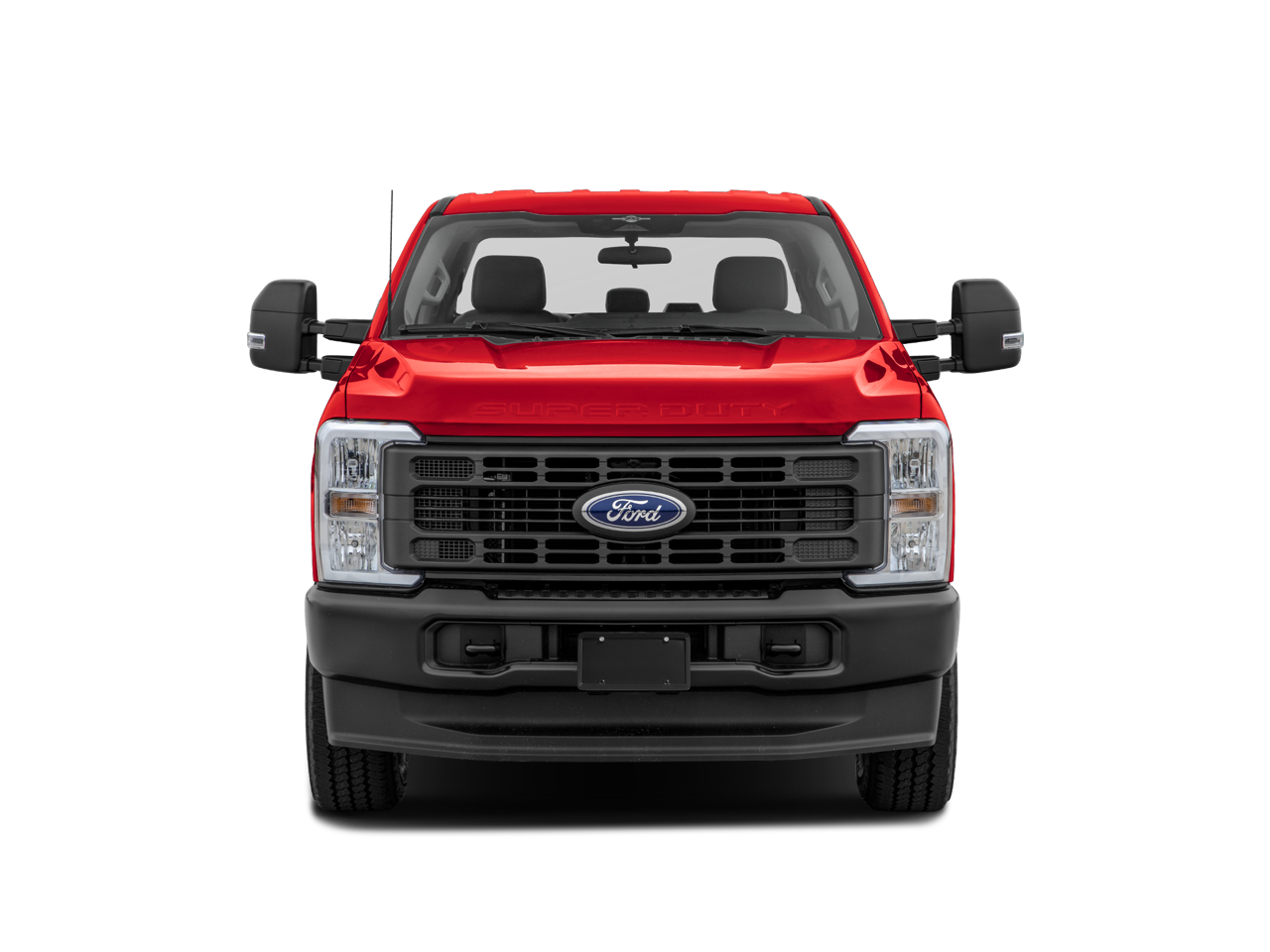 2026 Ford F-350SD King Ranch DRW