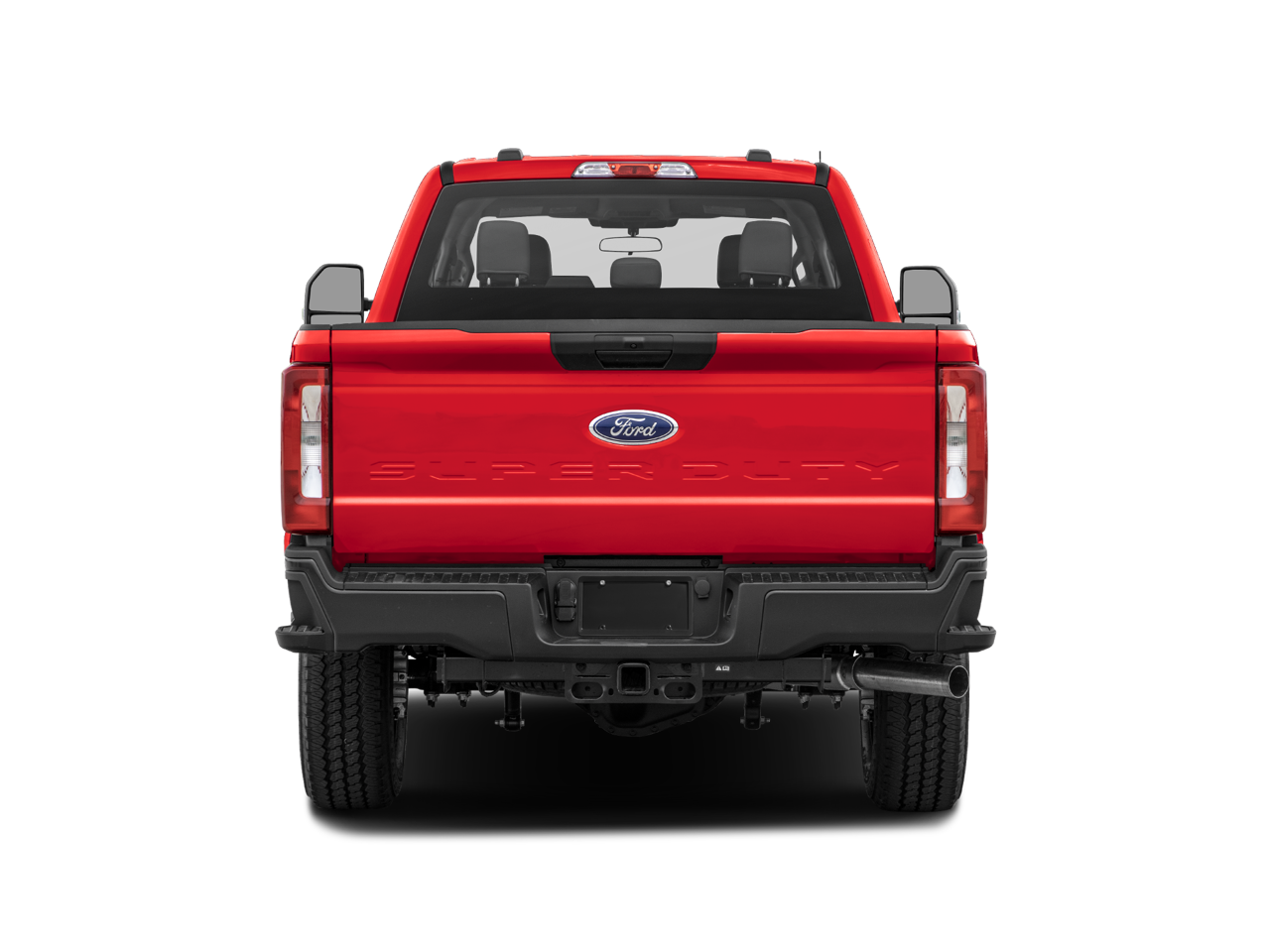 2026 Ford F-350SD King Ranch DRW