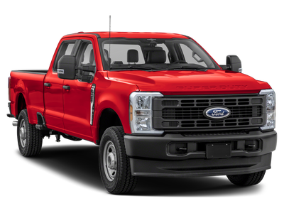 2026 Ford F-350SD King Ranch DRW