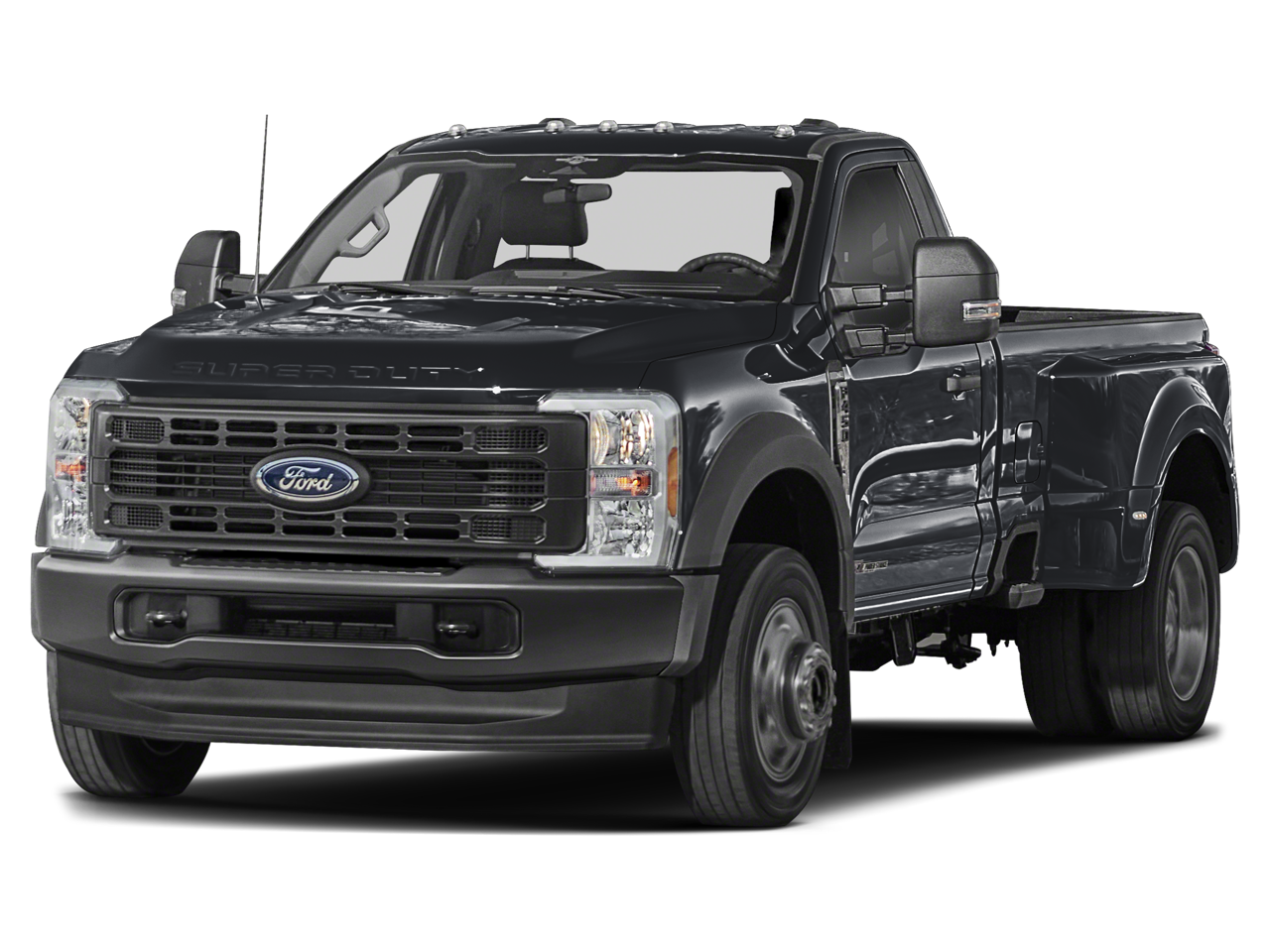 2026 Ford F-450SD XLT DRW