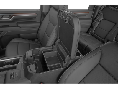 2026 GMC Sierra 2500HD Denali