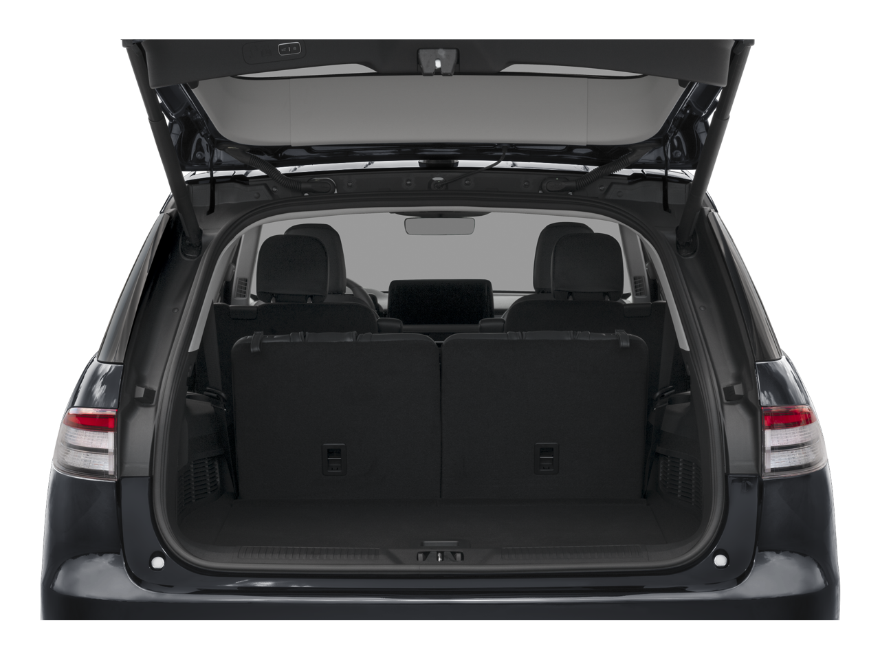 2026 Lincoln Aviator Premiere Premium