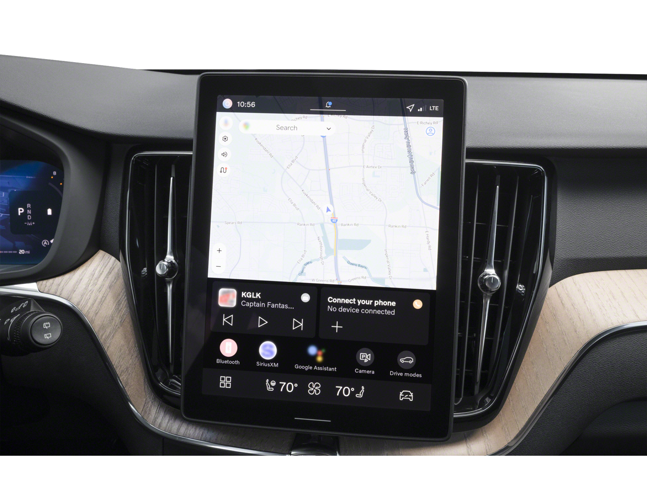 2026 Volvo XC60 B5 Ultra Black Edition