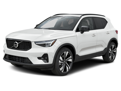 2026 Volvo XC40 B5 Plus