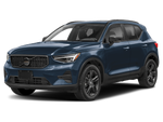 2026 Volvo XC40 B4 Plus