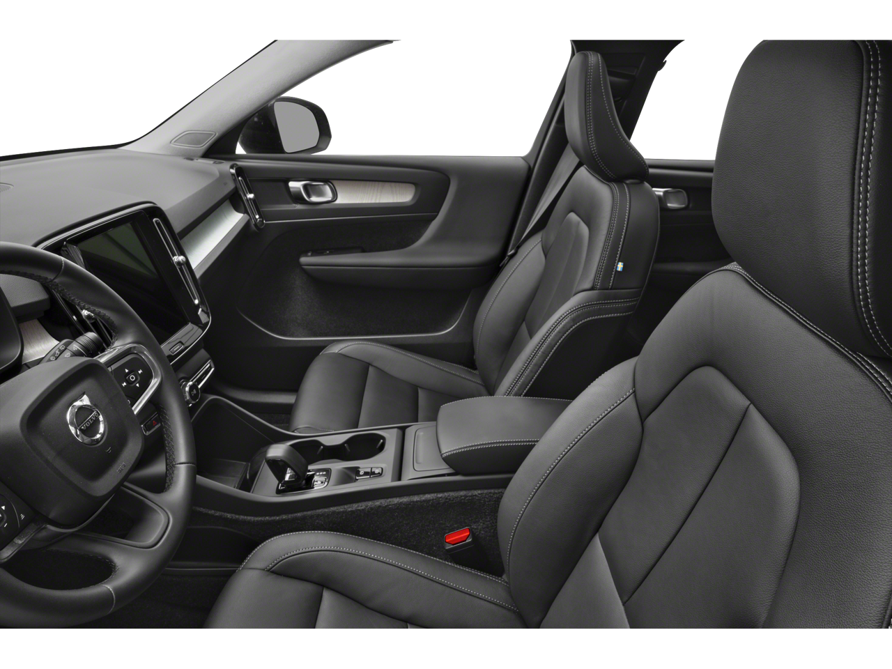 2026 Volvo XC40 B5 Plus